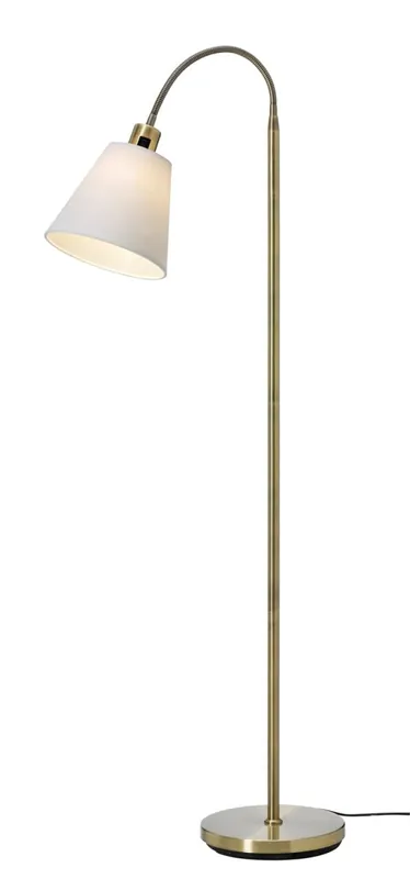 Solo lampadaire