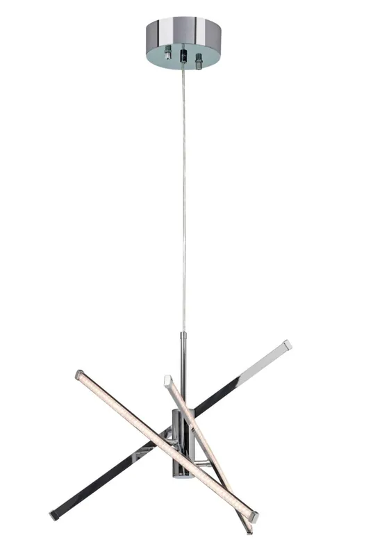 Strazza Ø62 suspension