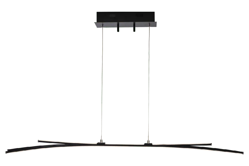 Svala 114cm suspension