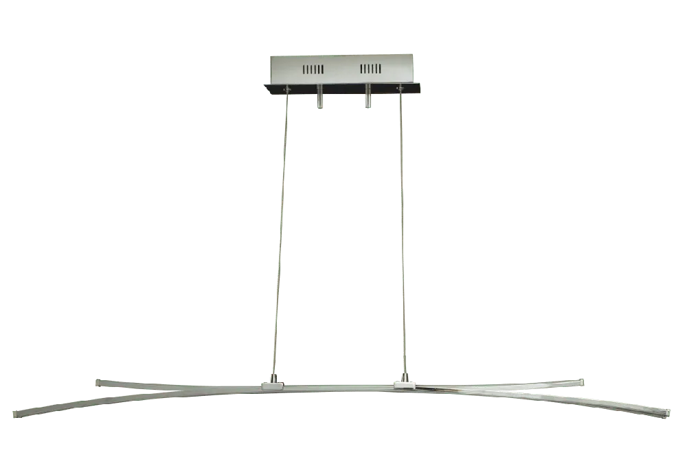Svala 114cm suspension