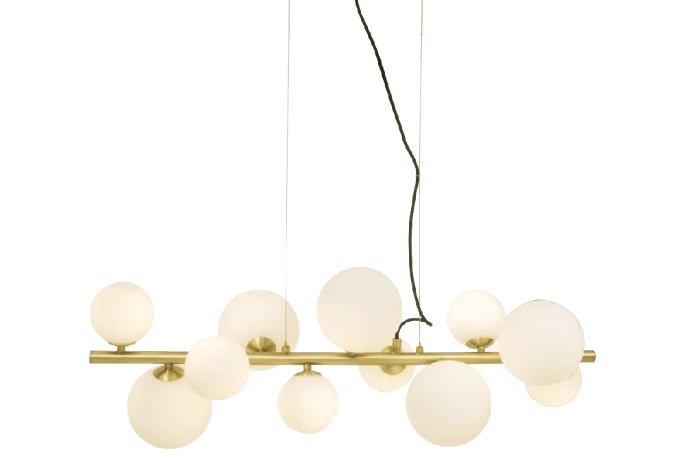 Molekyl 85cm suspension