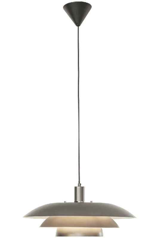 Epsilon 1 Ø45 suspension