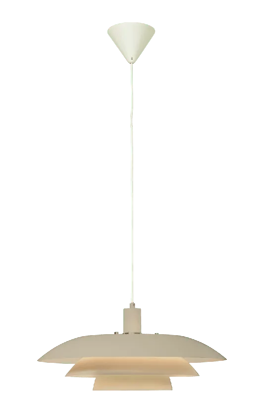 Epsilon 1 Ø45 suspension
