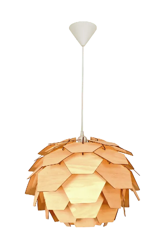 Carpatica Ø40 suspension