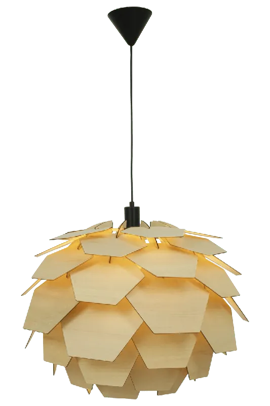 Carpatica Ø60 suspension