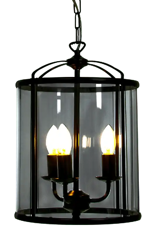 Budgie Ø28 suspension