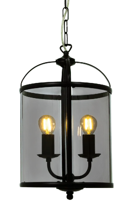 Budgie Ø23 suspension