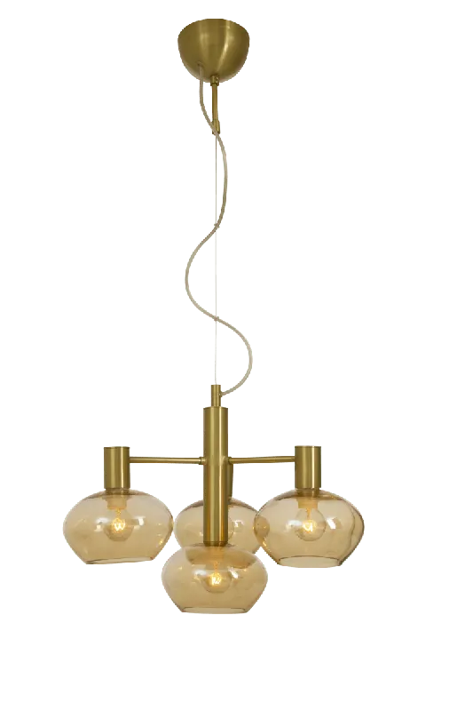 Bell Ø47 suspension