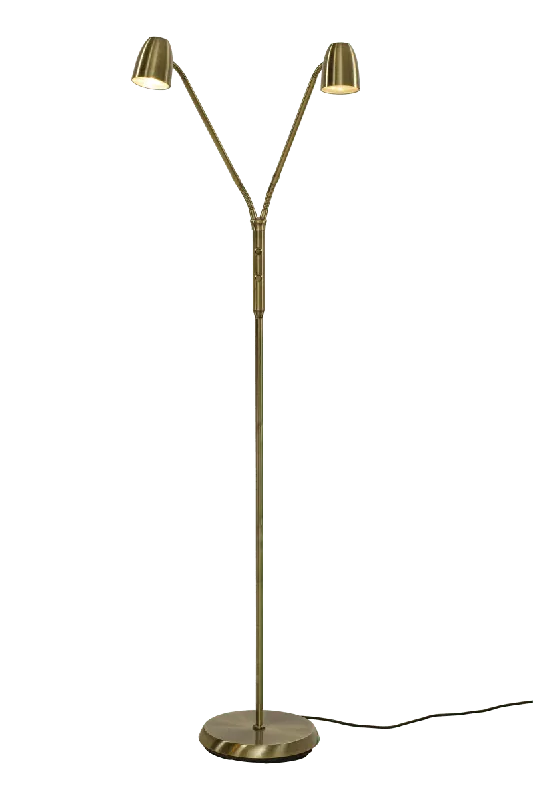 Sandnes 2 lampadaire