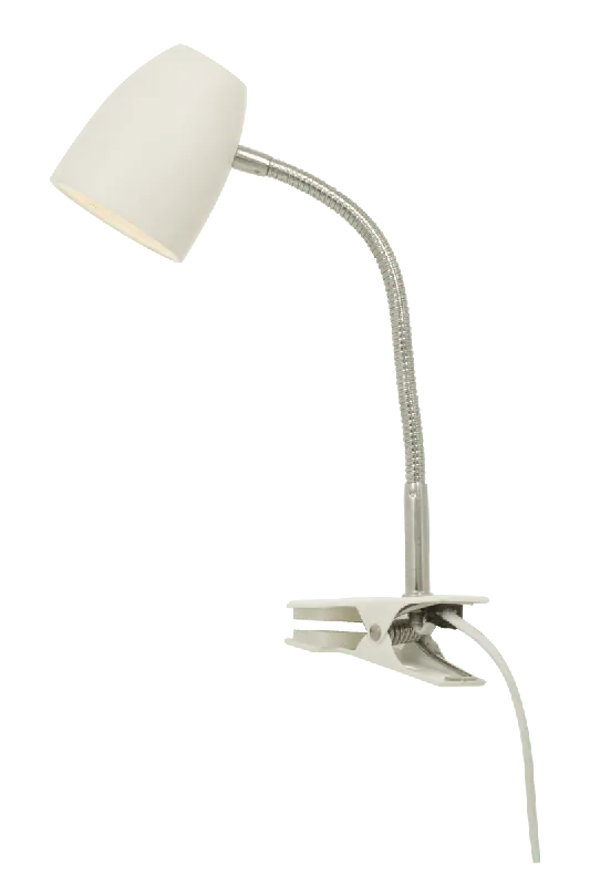 Sandnes lampe à pince