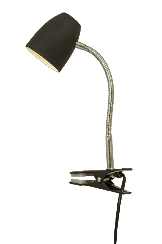 Sandnes lampe à pince