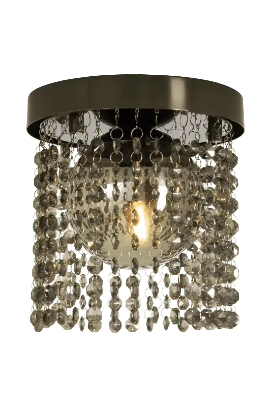 Claudia Ø20 lampe de salle de bain