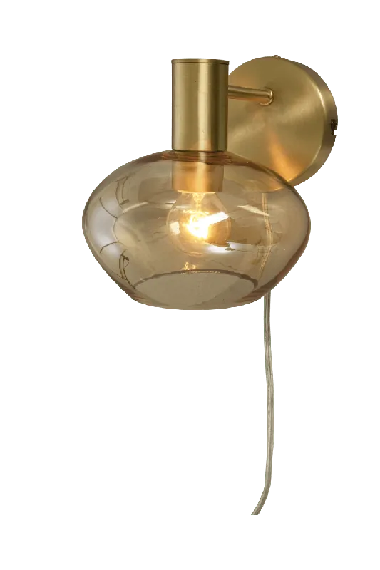 Bell Ø15 applique murale