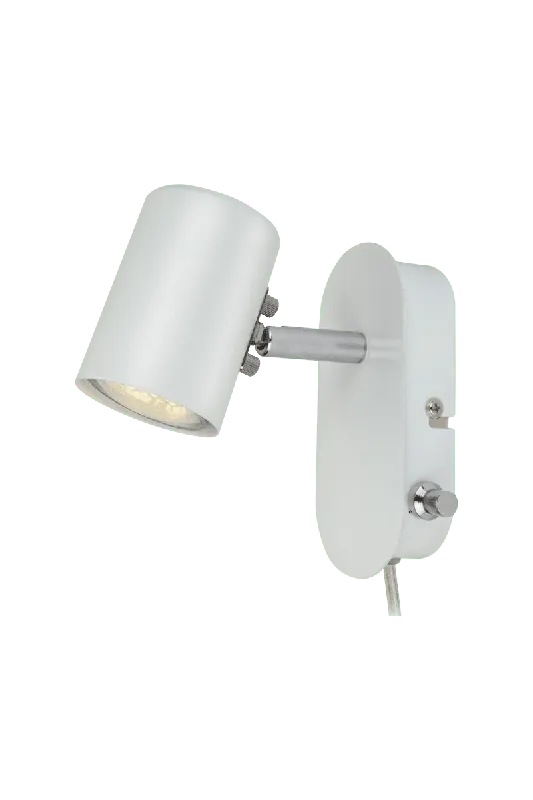 Balder lampe de lecture