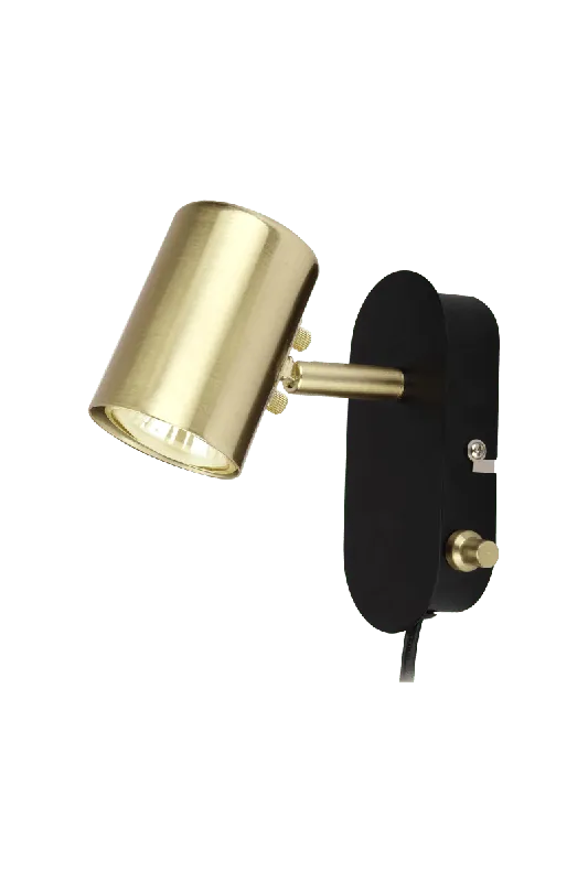 Balder lampe de lecture
