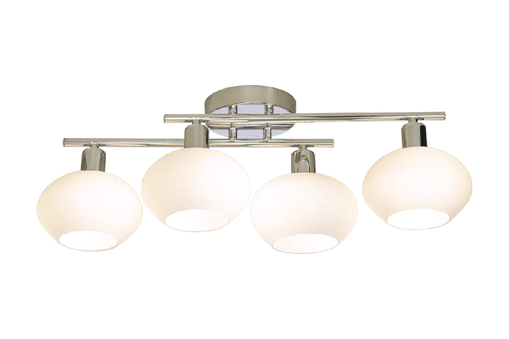 Elba 60cm lampe de salle de bain