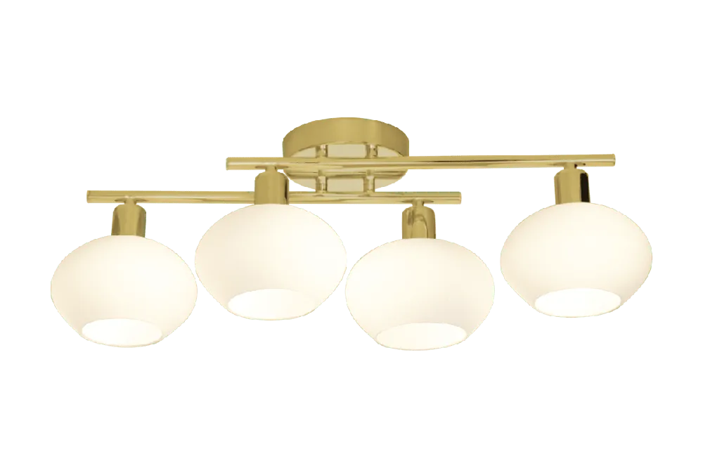 Elba 60cm lampe de salle de bain