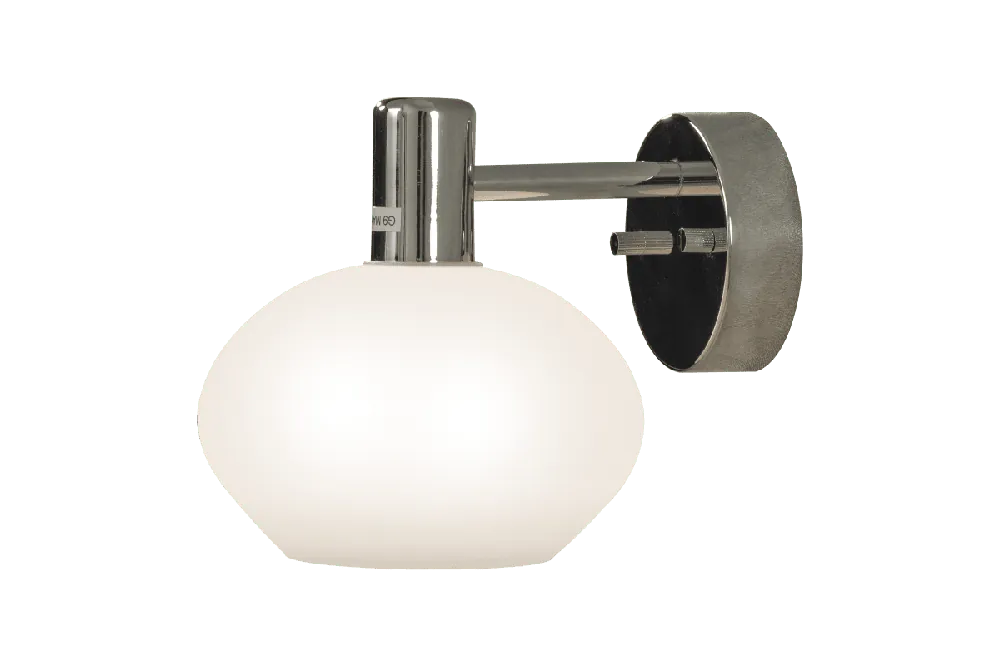 Elba Ø15 lampe de salle de bain