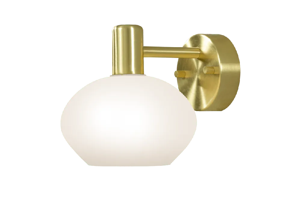 Elba Ø15 lampe de salle de bain