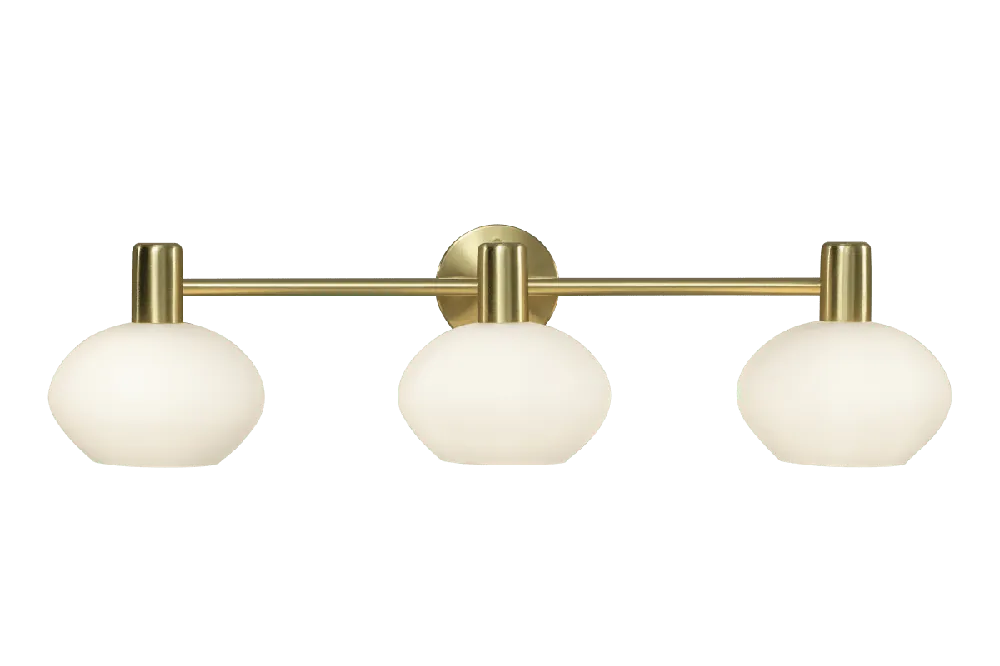 Elba 63cm lampe de salle de bain