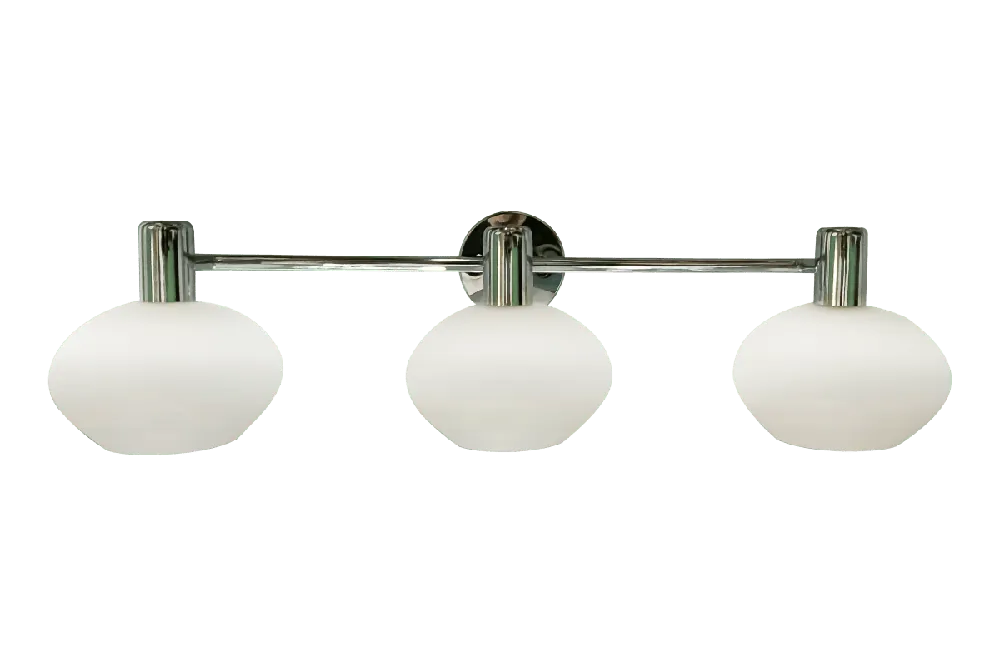 Elba 63cm lampe de salle de bain