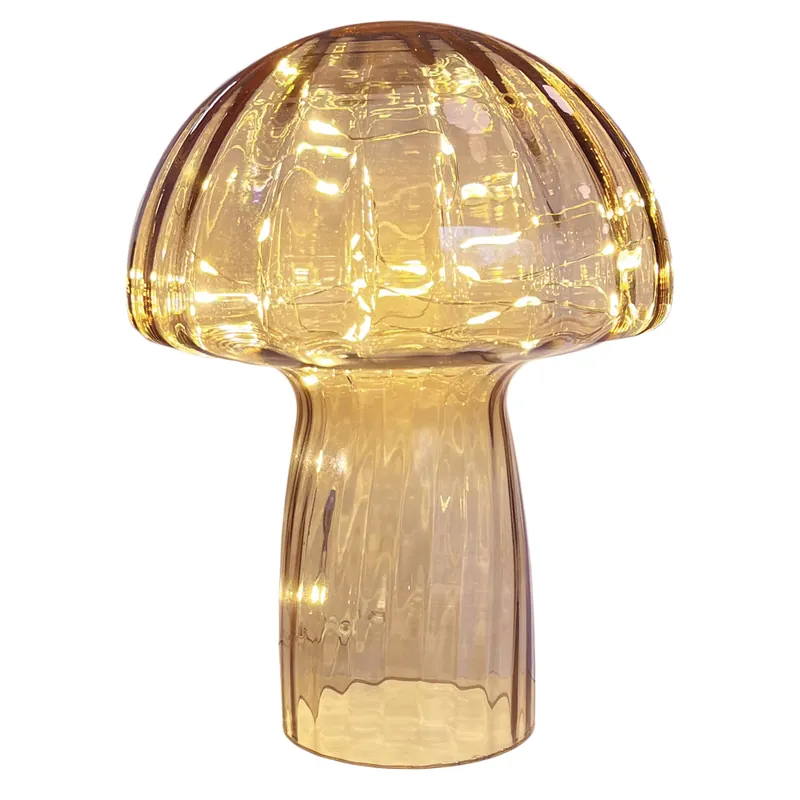 Mushroom 23cm lampe de table