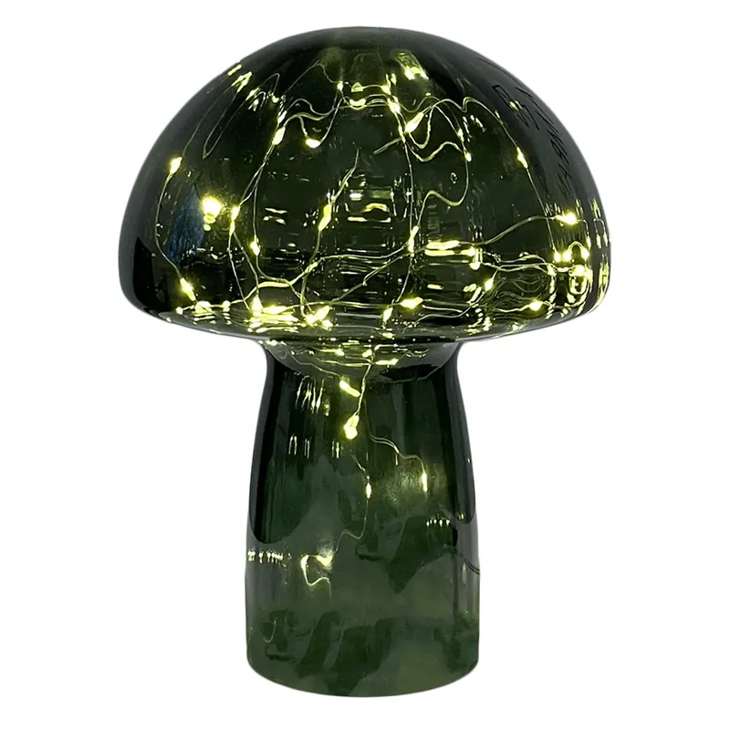 Svamp 23cm lampe de table