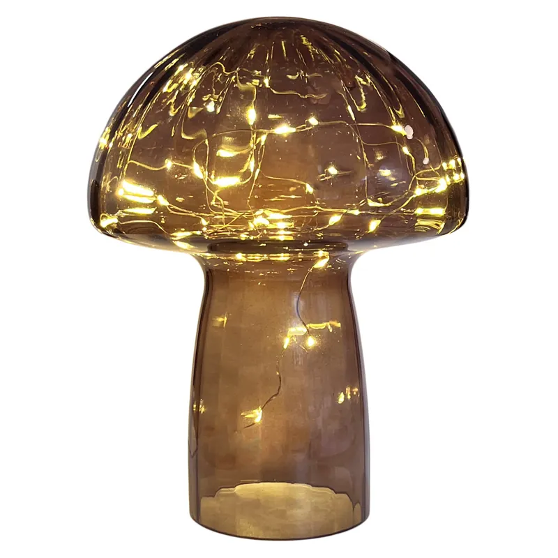 Mushroom 23cm lampe de table