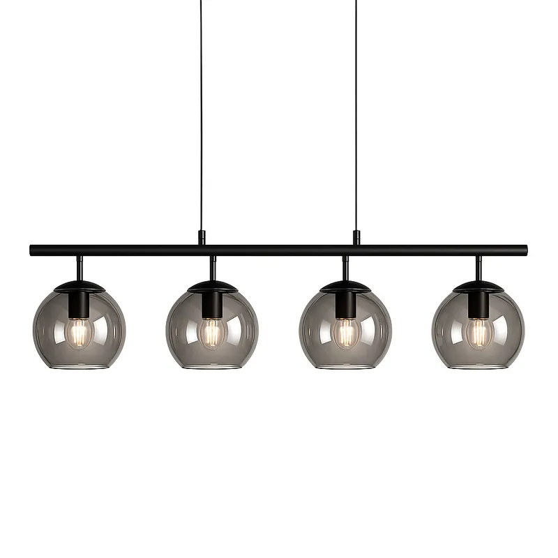 Globi 4 78cm suspension