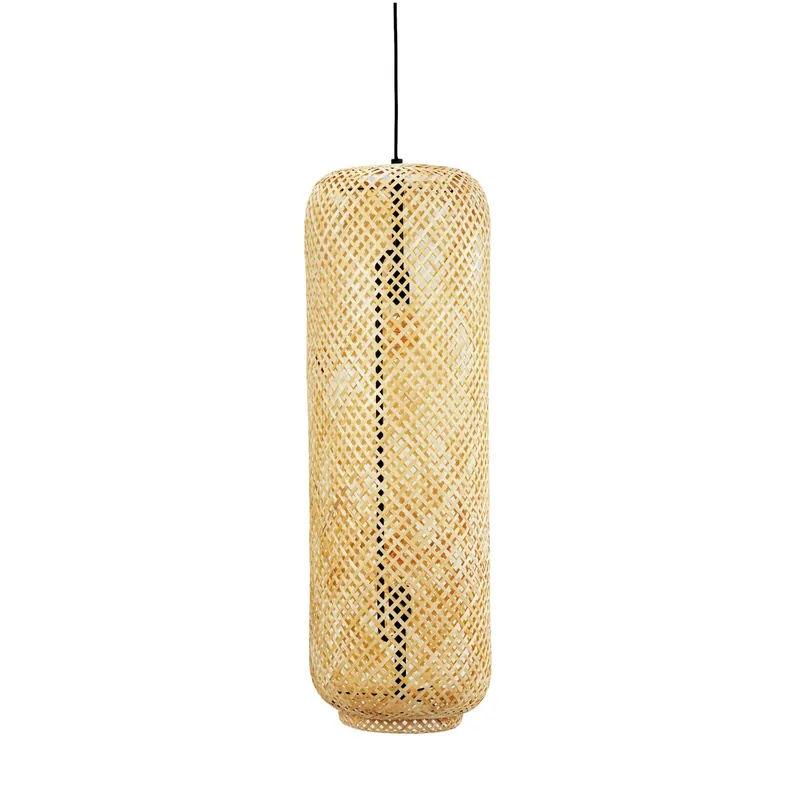Boom Ø30 suspension