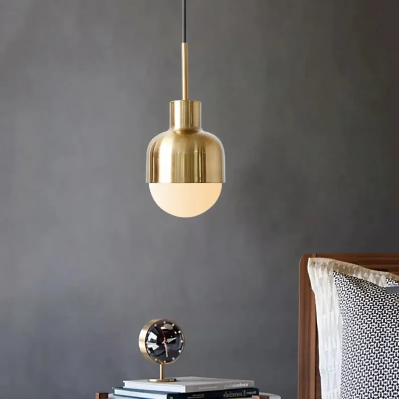 Suspension Luminaire | HANGIR