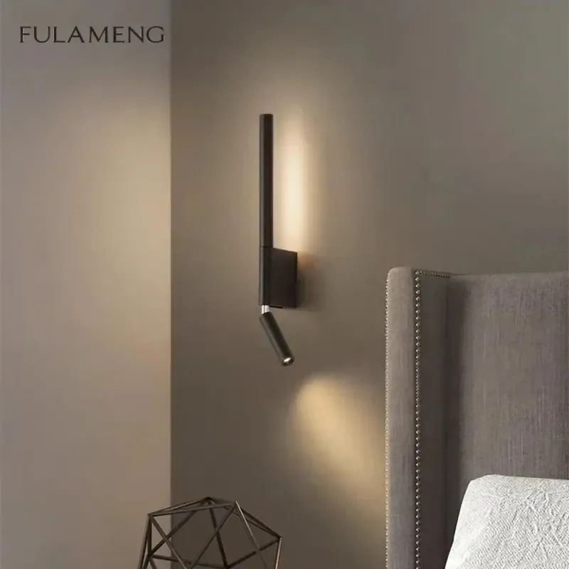 Wall Application | LISTAR
