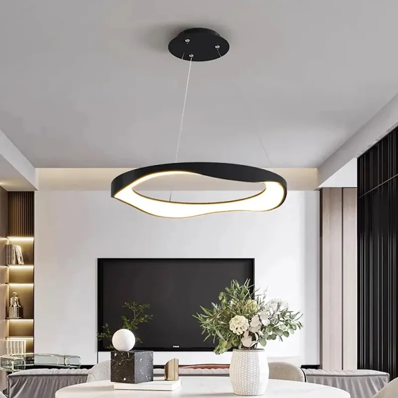Suspension Lighting Fixture | BOUCHO