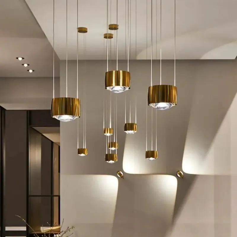 Luminaires suspendus | TAONUA