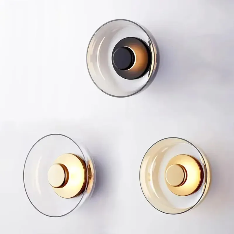 Wall Sconce | APPLI