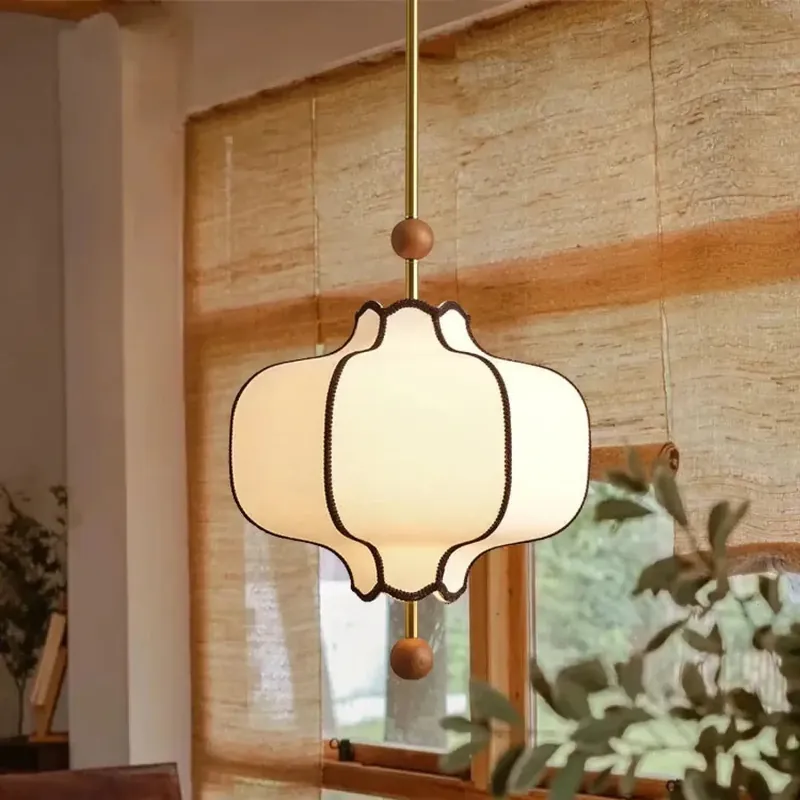 Suspension Luminaire | TRORES