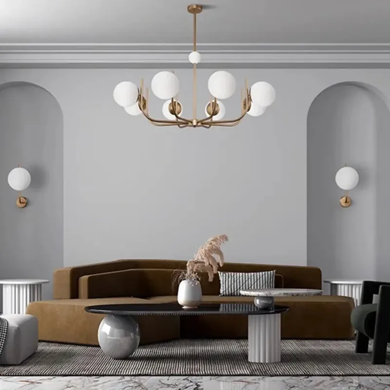 Luminaires de suspension | ROFOUDE