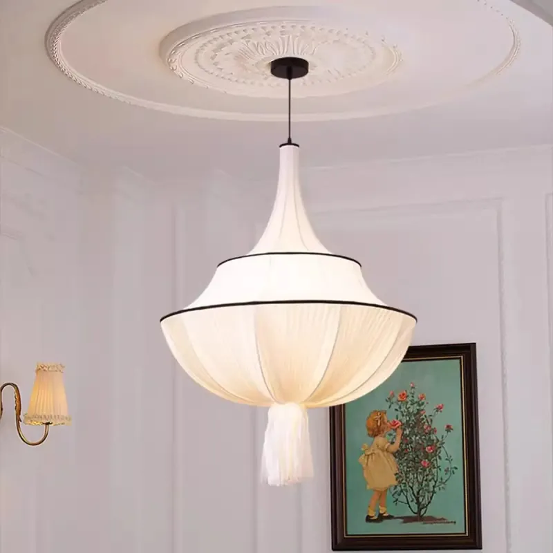 Suspension Lighting Fixture | LUXIRA