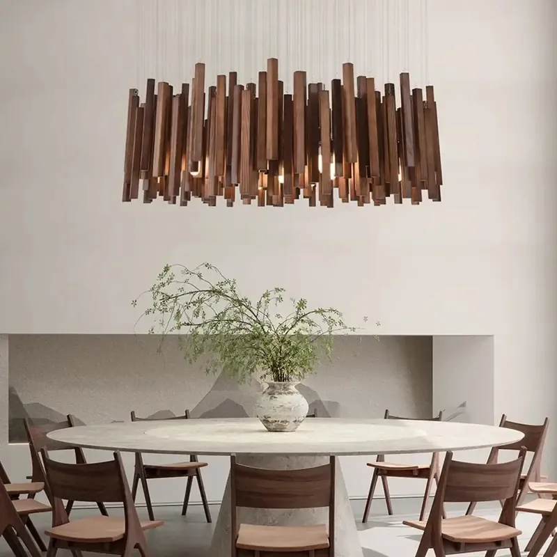 Suspension Luminaire | LIERSA