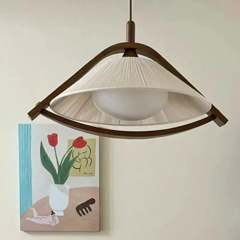 Suspension Luminaire | LILANE