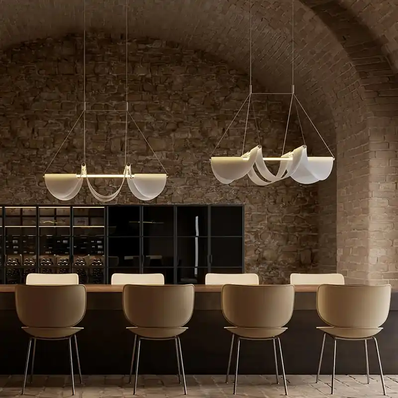 Luminaire suspendu | RAYAH