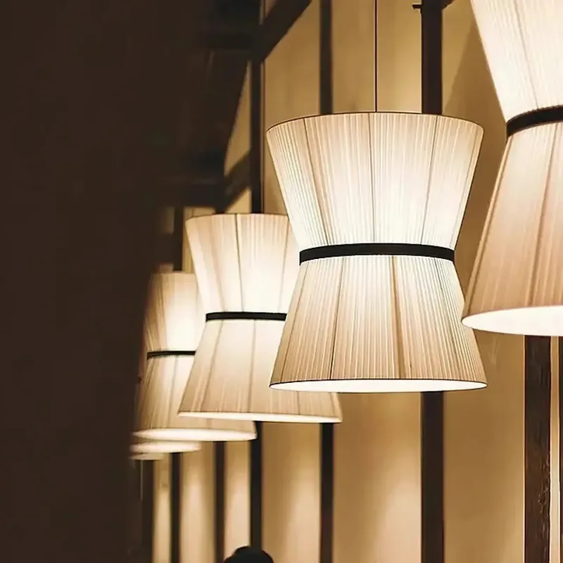 Suspension Luminaire | FRABIS