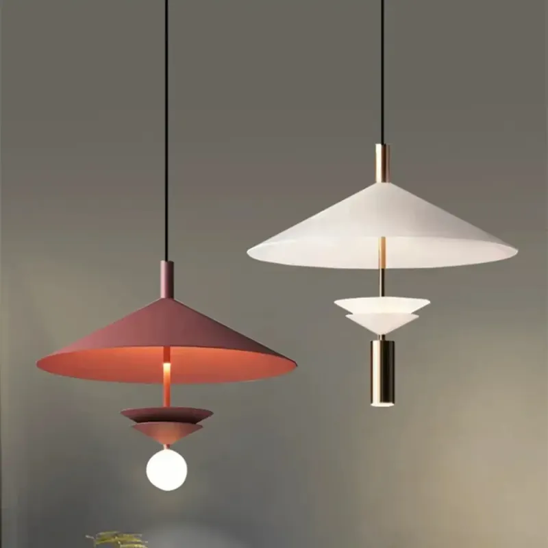 Luminaire à Suspension | BODISC