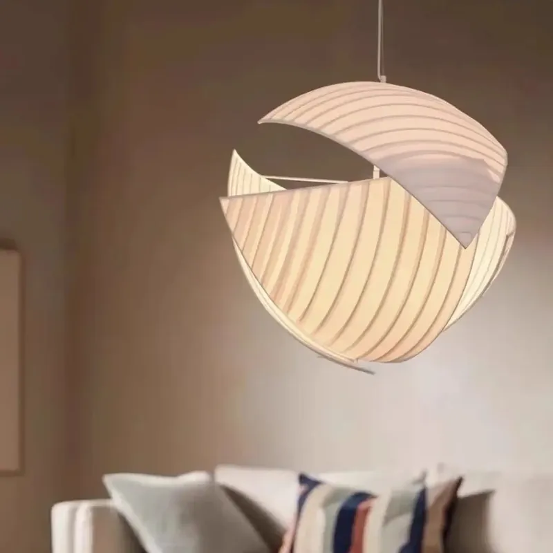 Suspended Luminaire | OTYORE