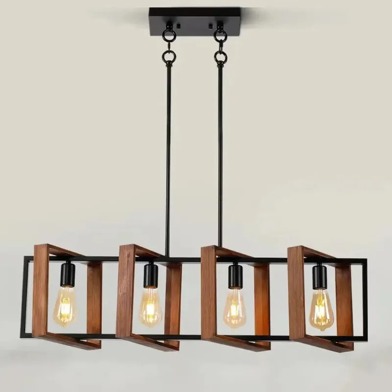 Suspended Luminaire | DARTOU
