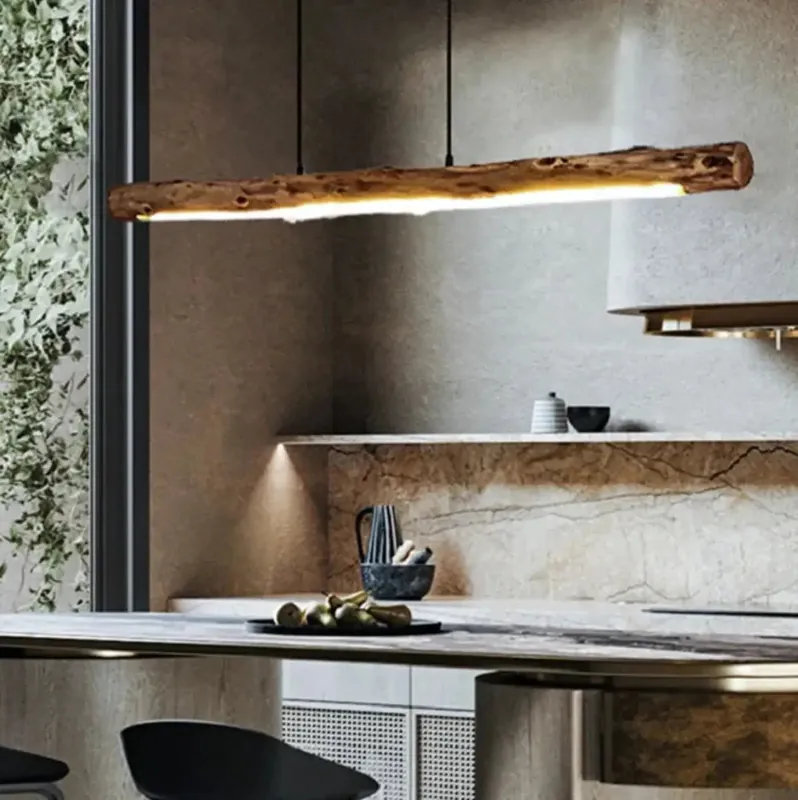 Suspension Luminaire | HOLINA