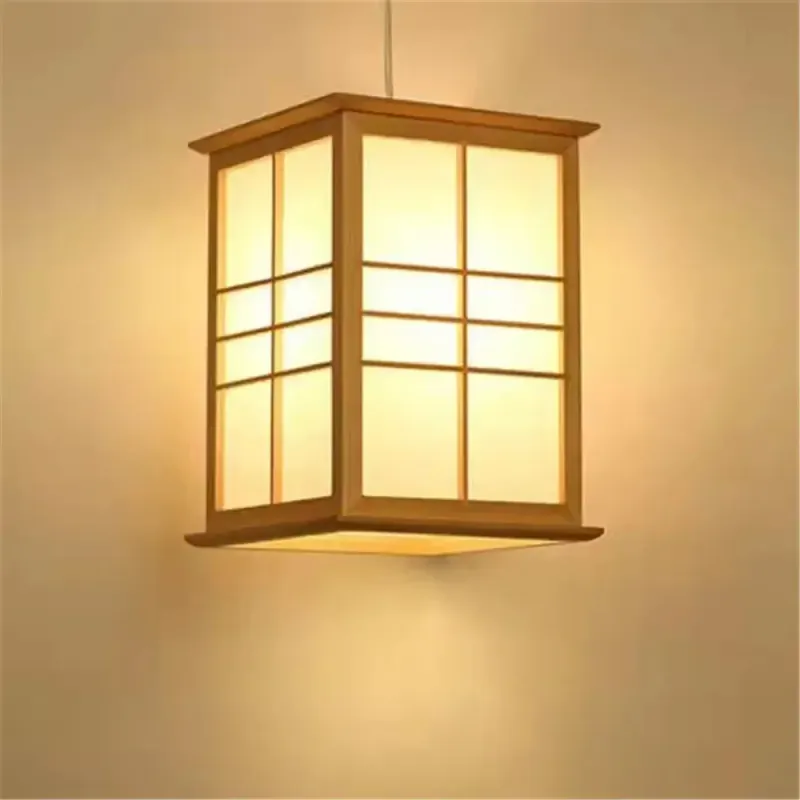 Suspended Lighting Fixture | SOUIDIR