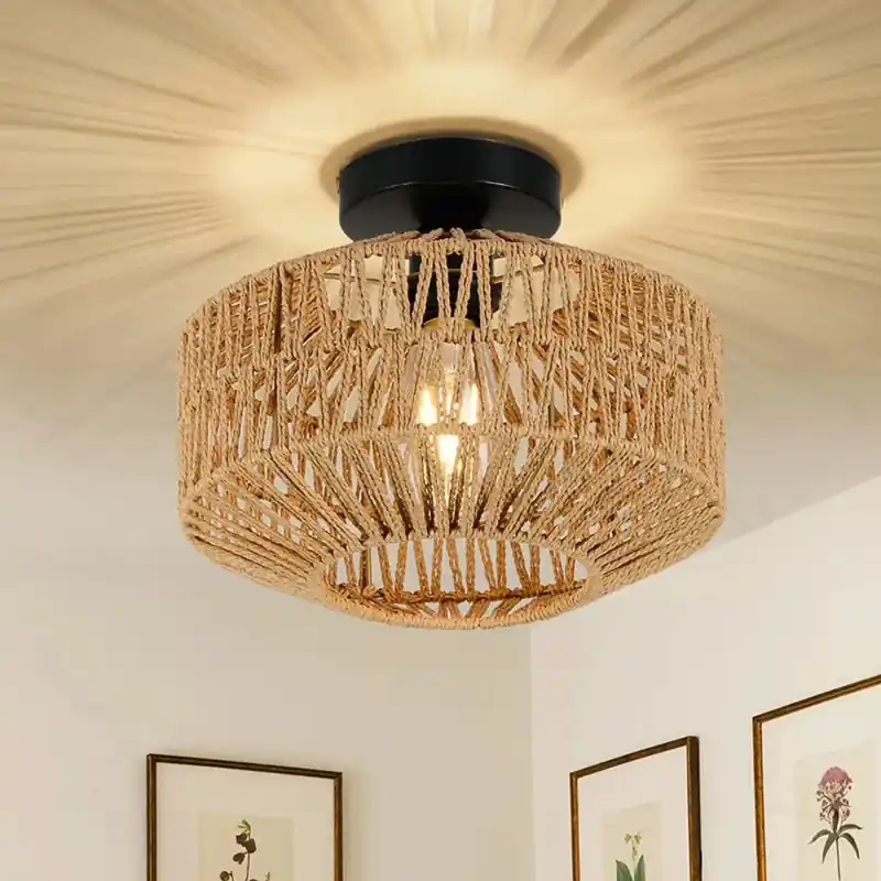 Ceiling Light Fixture | CEILIAH