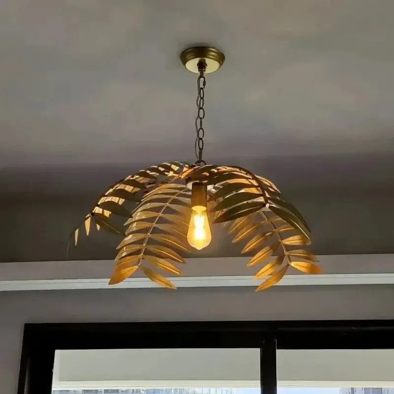 Suspended Luminaire | TROPICOL