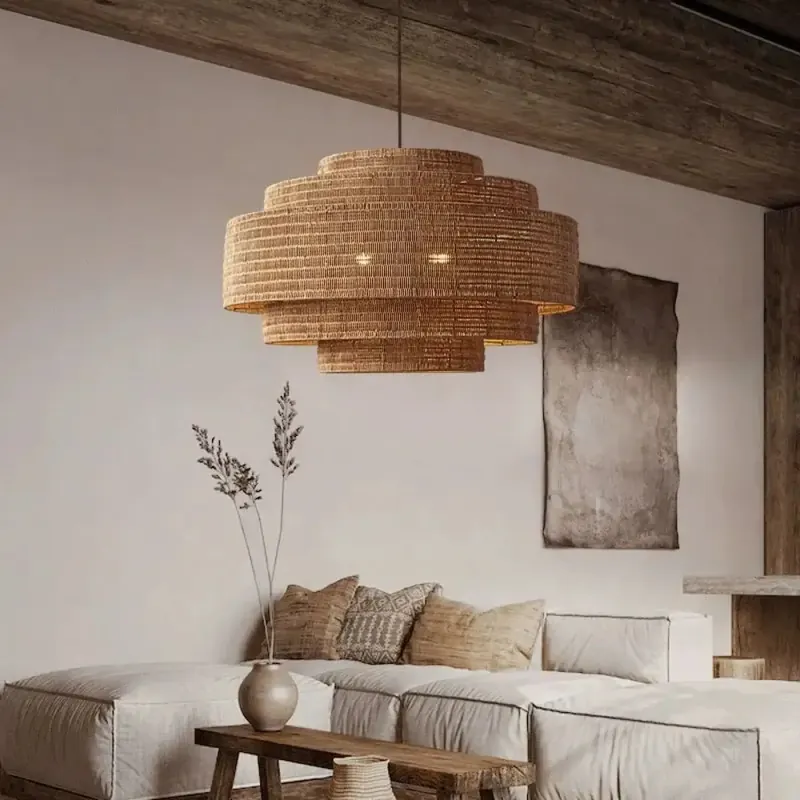 Suspension Lighting Fixture | BITIONA